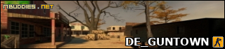 DE_GUNTOWN: 37.6/100