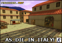 AS_DIE_IN_ITALY!: 54.1/100