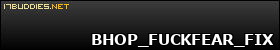 Download bhop_fuckfear_fix @ 17Buddies