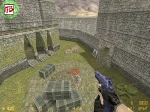 de_contra (Counter-Strike)