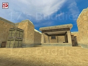 de_polvere2 (Counter-Strike)