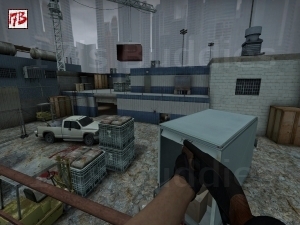 de_brewery (Cs:Go)