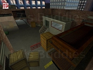 de_fablab (Counter-Strike)