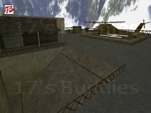 de_portend (Counter-Strike)