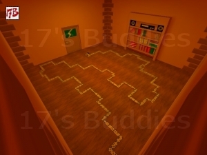 ins_memorybhop (Counter-Strike)