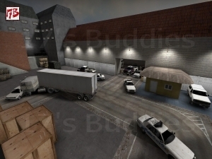 de_showdown (Cs:Go)