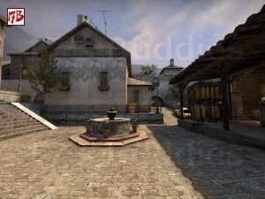 de_inferno2 (Cs:Go)