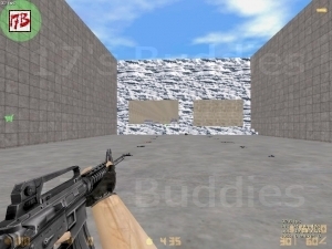 fy_tunnels (Counter-Strike)
