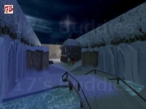 de_xmasvillage_b1 (Counter-Strike)