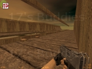 deathrun_planks (Counter-Strike)