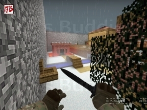 ba_jail_xmasminecraft (Cs:Go)