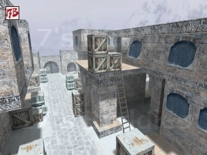 gg_winterhold (Counter-Strike)