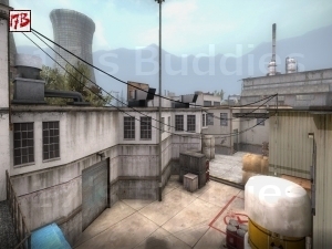 de_calr_mill (Cs:Go)