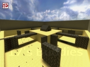 fy_sand_minecraft (CS:Source)