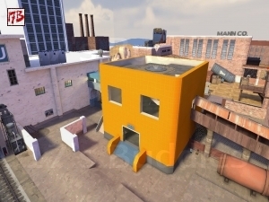 cp_orangeharbor (Team Fortress 2)