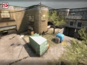 de_forge_ce_b1 (Cs:Go)