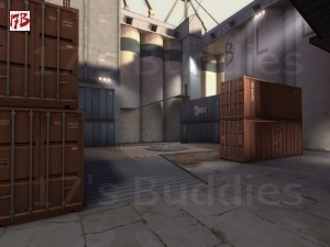 arena_granary (Team Fortress 2)