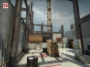 de_gulf (Cs:Go)