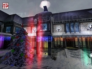 de_christmas_on_a_newplanet (Counter-Strike)