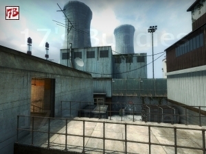 de_mill_b3 (Cs:Go)