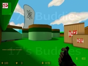 gg_fy_simpsons_new (CS:Source)