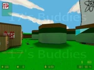 fy_simpsons_new (CS:Source)