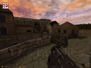 dod_anzio (Team Fortress Classic)