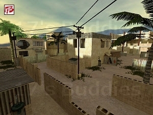 de_backlot (Counter-Strike)