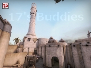 de_minaret_beta1 (Cs:Go)