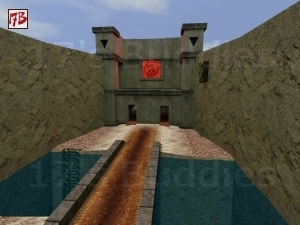 x_fort (Team Fortress Classic)