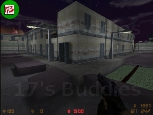 deathrun_city_fg (Counter-Strike)