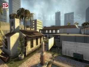 cs_los_angeles_office (Cs:Go)