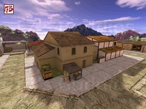 yetavern (Team Fortress Classic)