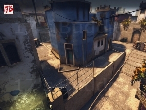 aim_mirage (Cs:Go)