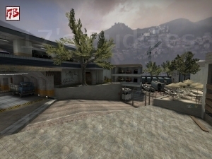 bs_titanvalley (Cs:Go)