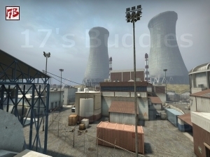 de_nuke_revamp (Cs:Go)