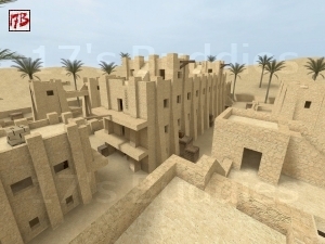 de_dust_fort_v3 (CS:Source)