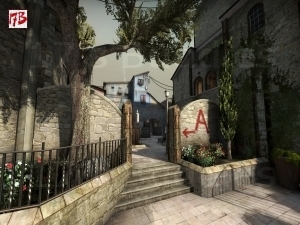 de_stmary (Cs:Go)