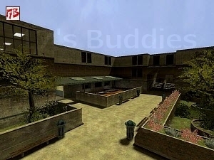 de_highschool (CS:Source)