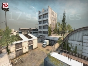 de_cache (Cs:Go)