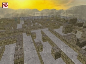 dod_maze_b1 (Day Of Defeat)