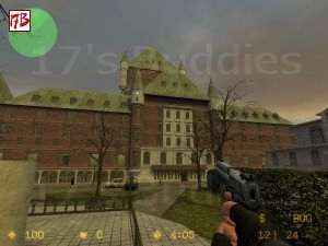 de_quebec (CS:Source)