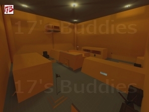 dod_orange_blitzkrieg (Day Of Defeat Source)