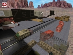 Download zm_dead_mod