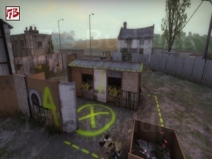 de_bourg (Cs:Go)