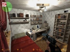 cs_bedbugs (CS:Source)