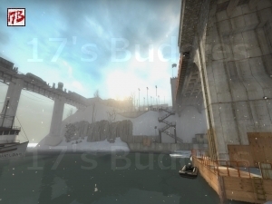 de_westbridge (Cs:Go)