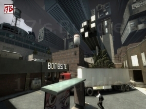 de_downside (Cs:Go)