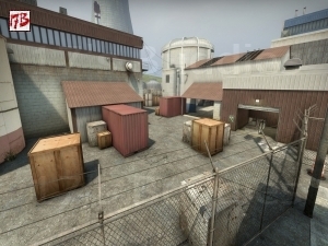 de_newke_v3 (Cs:Go)