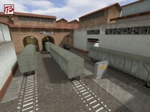 css_train (Counter-Strike)